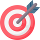 target